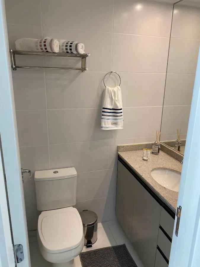 Apartamento Studio Encantador Na Vila Clementino. São Paulo